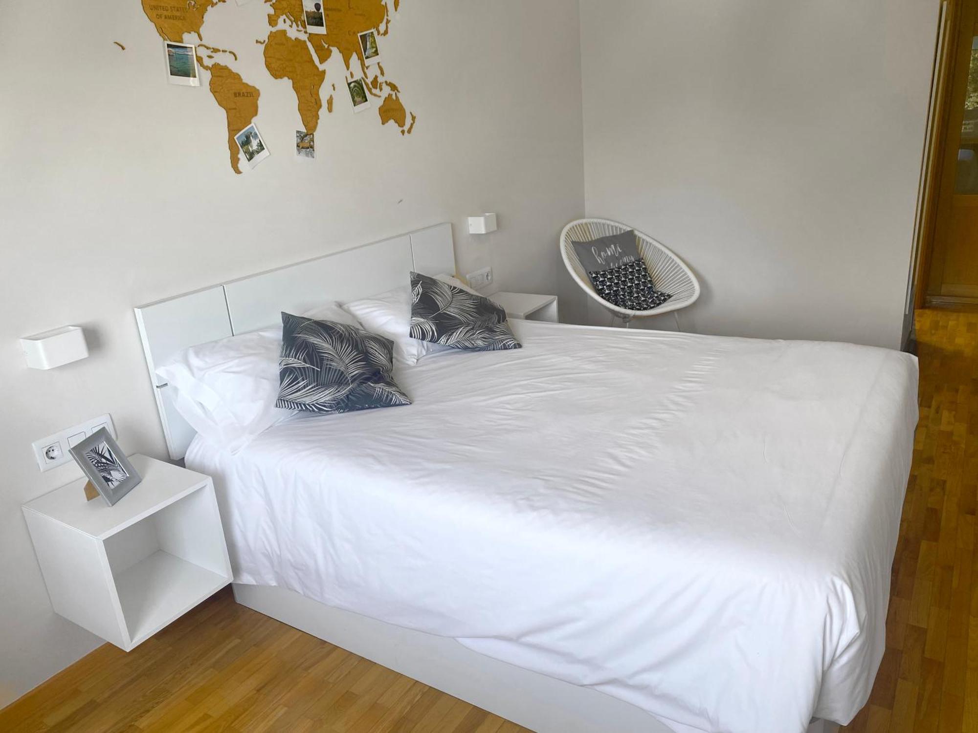 Apartamento Alora Логроньо Екстериор снимка